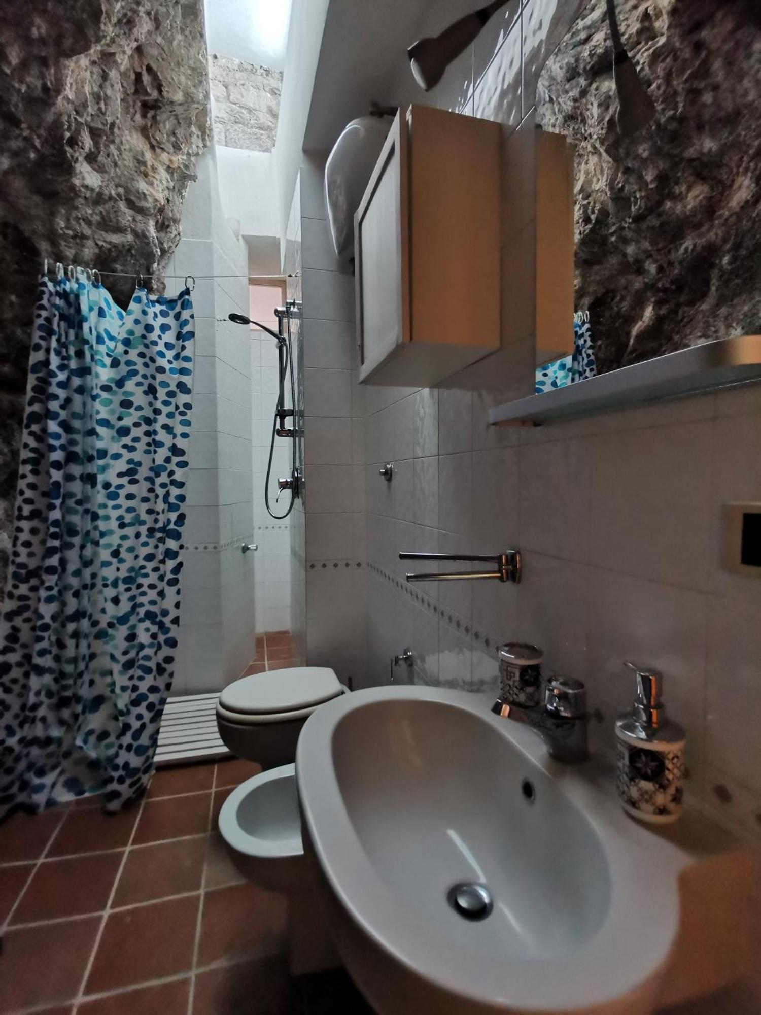 Bouganville Home Виетри Экстерьер фото