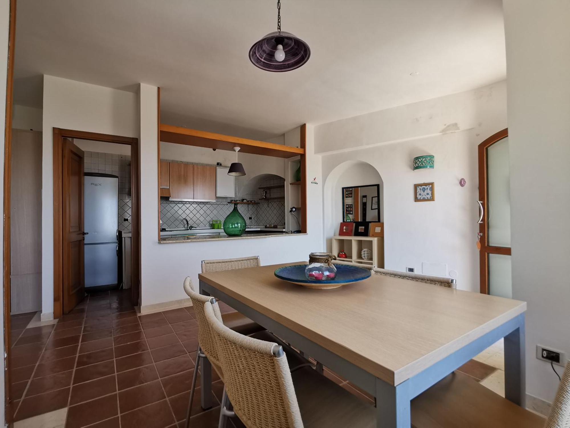 Bouganville Home Виетри Экстерьер фото