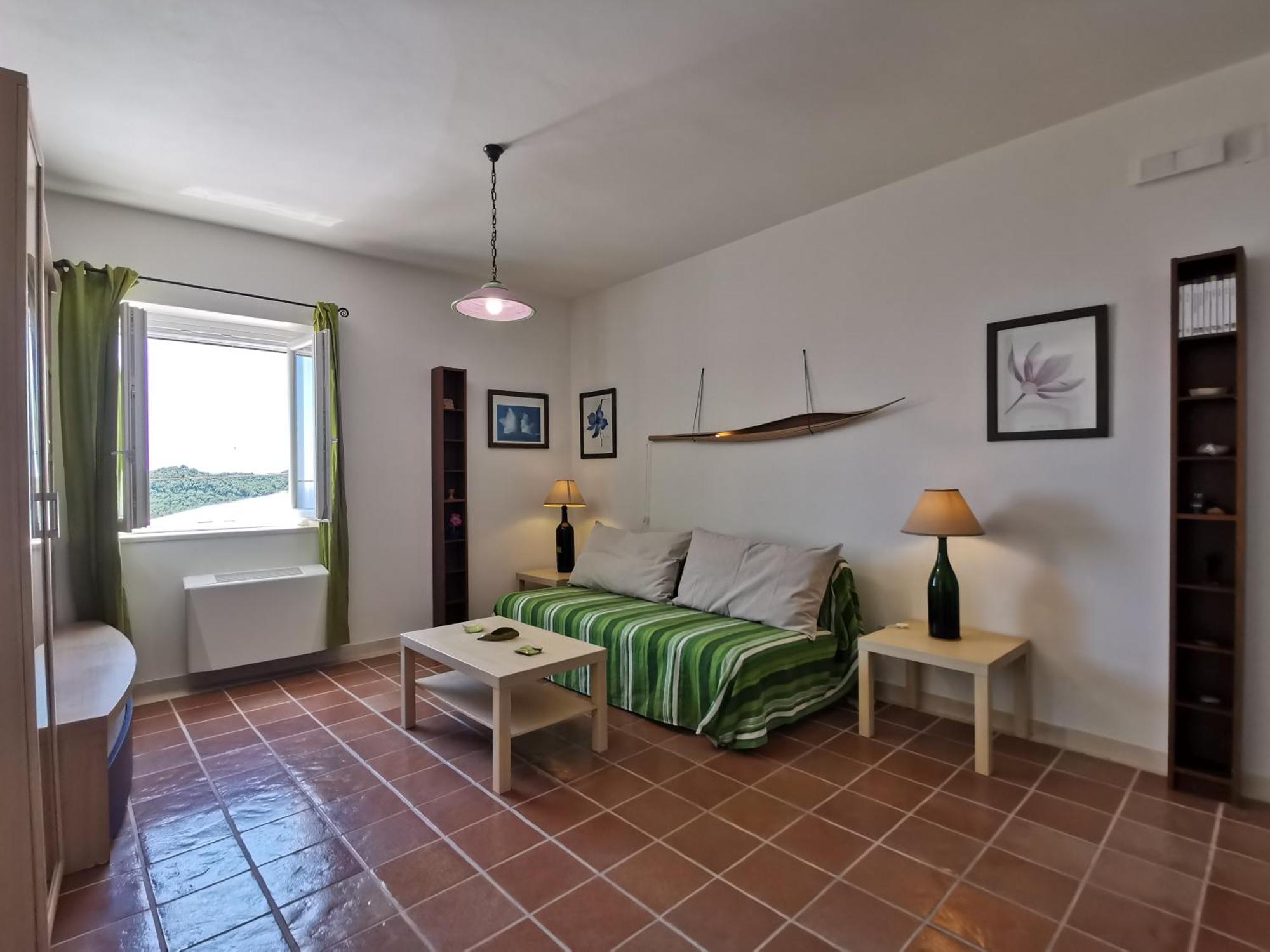 Bouganville Home Виетри Экстерьер фото