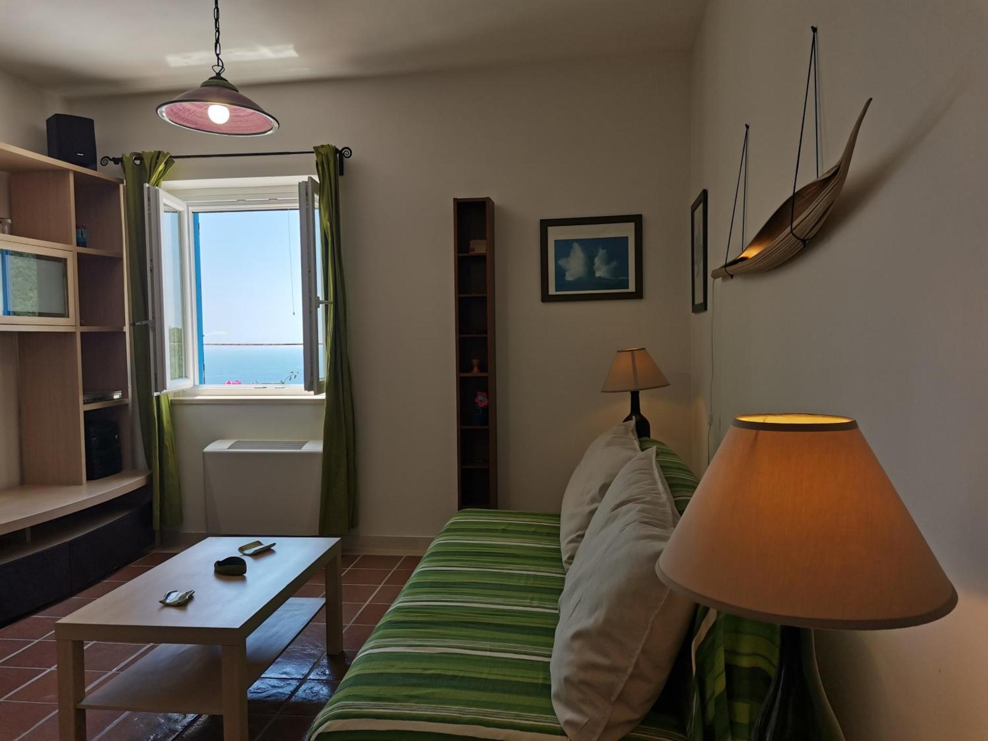 Bouganville Home Виетри Экстерьер фото