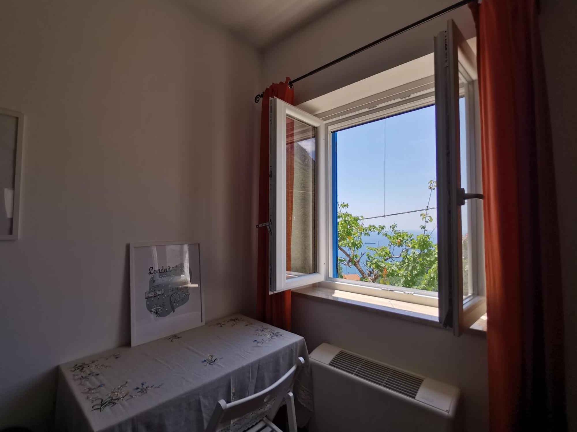 Bouganville Home Виетри Экстерьер фото
