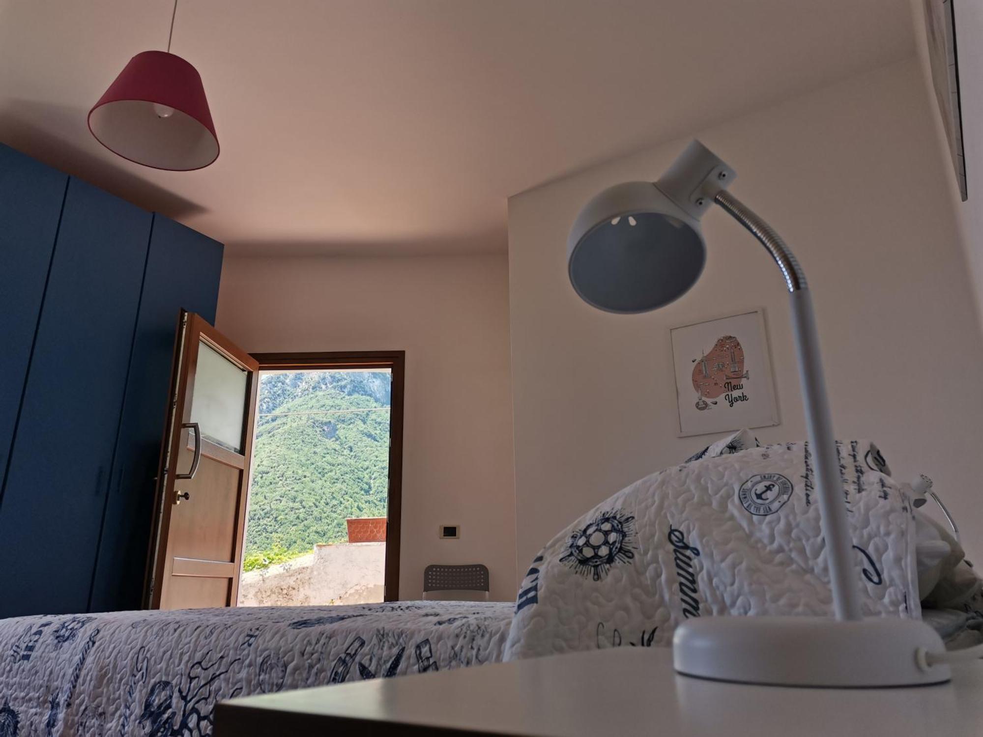 Bouganville Home Виетри Экстерьер фото