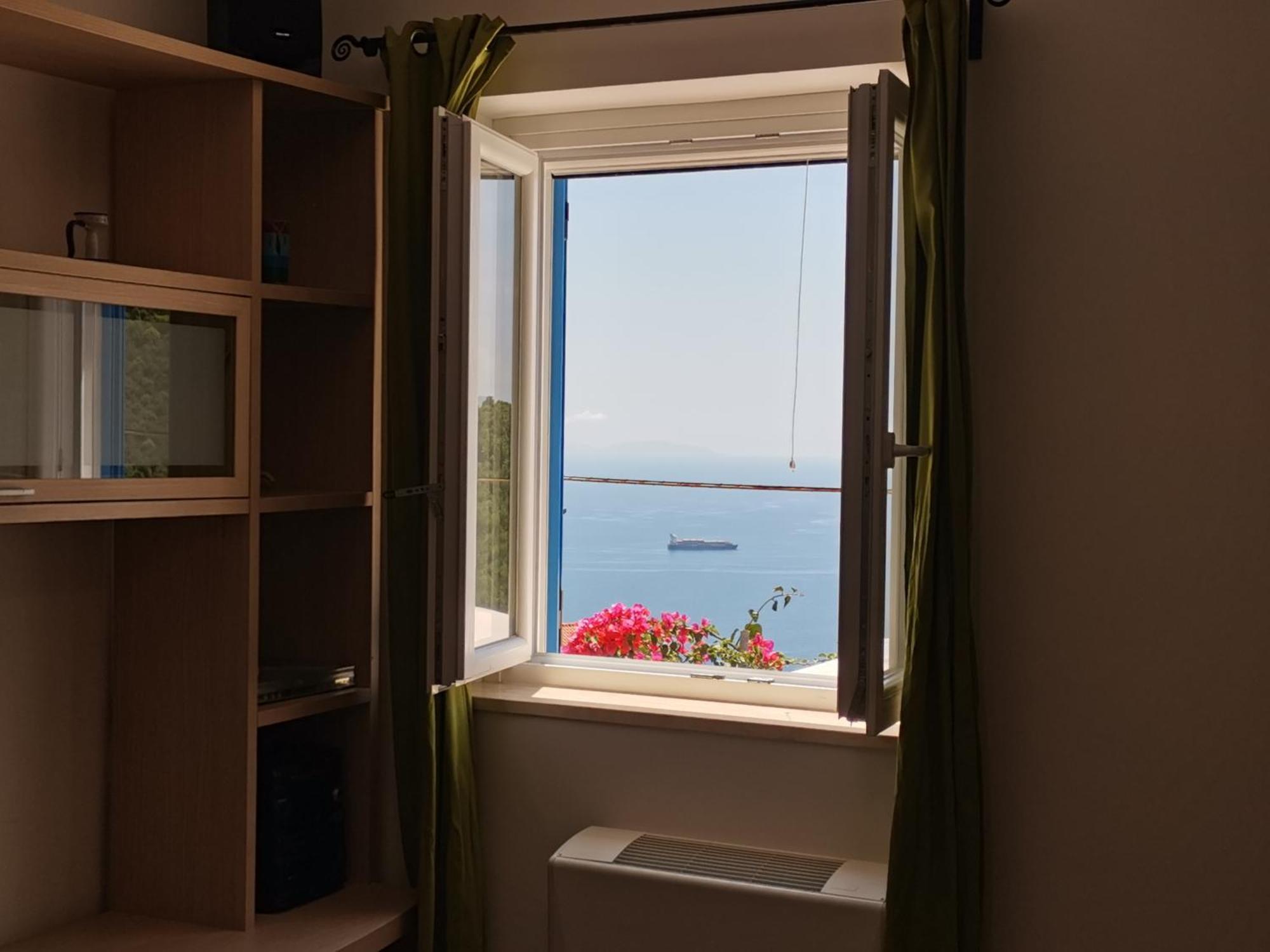 Bouganville Home Виетри Экстерьер фото