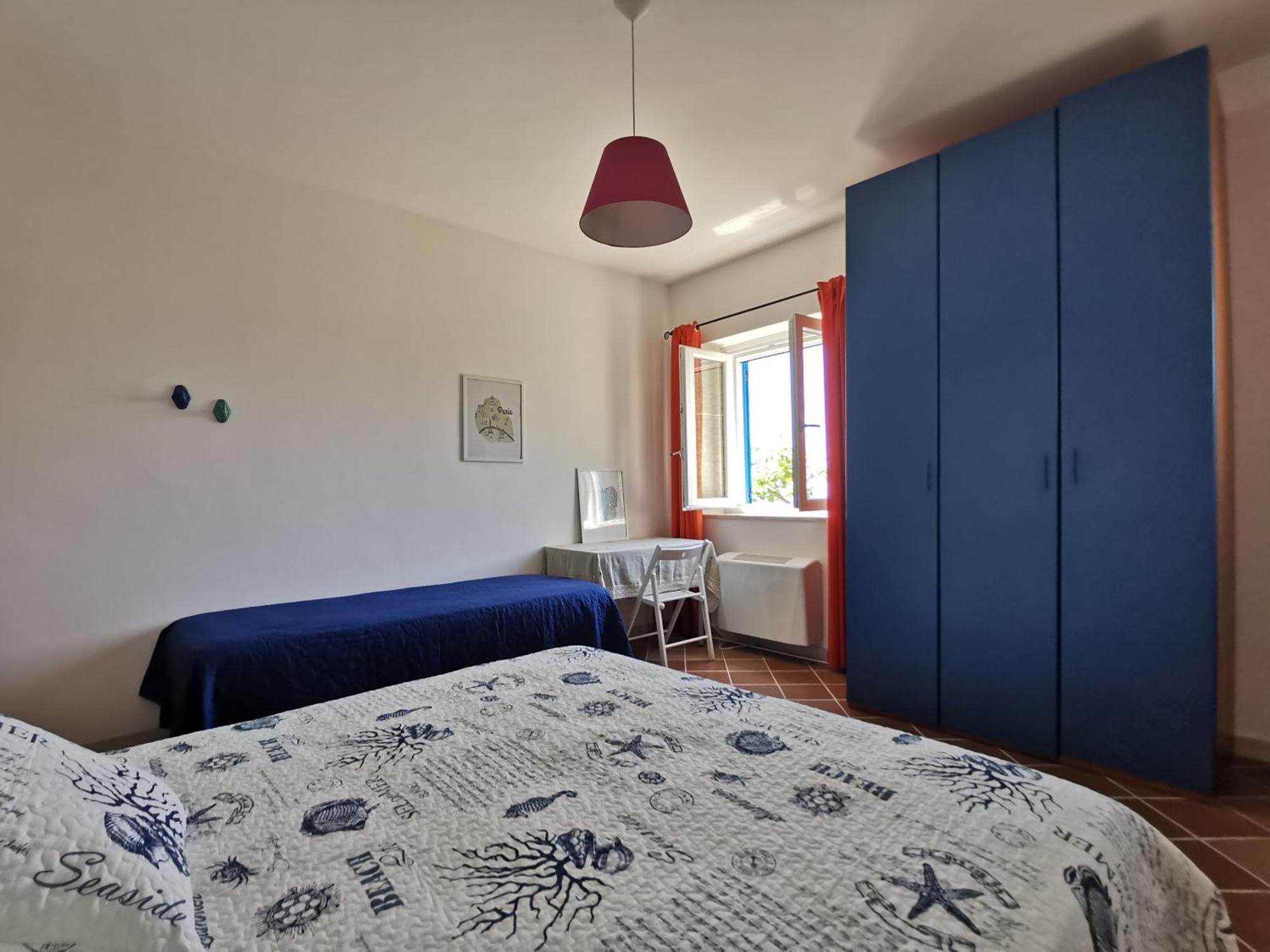Bouganville Home Виетри Экстерьер фото