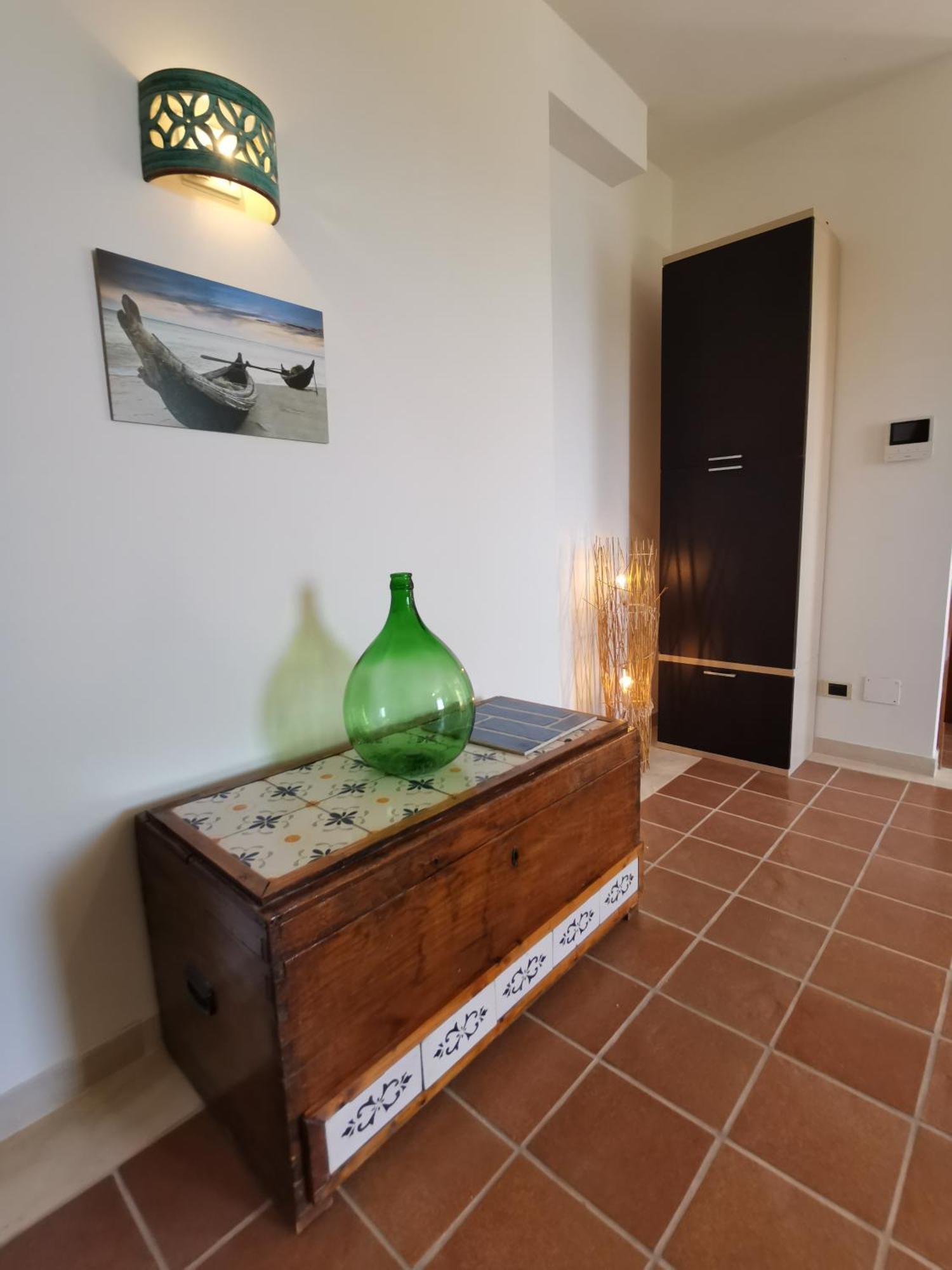 Bouganville Home Виетри Экстерьер фото
