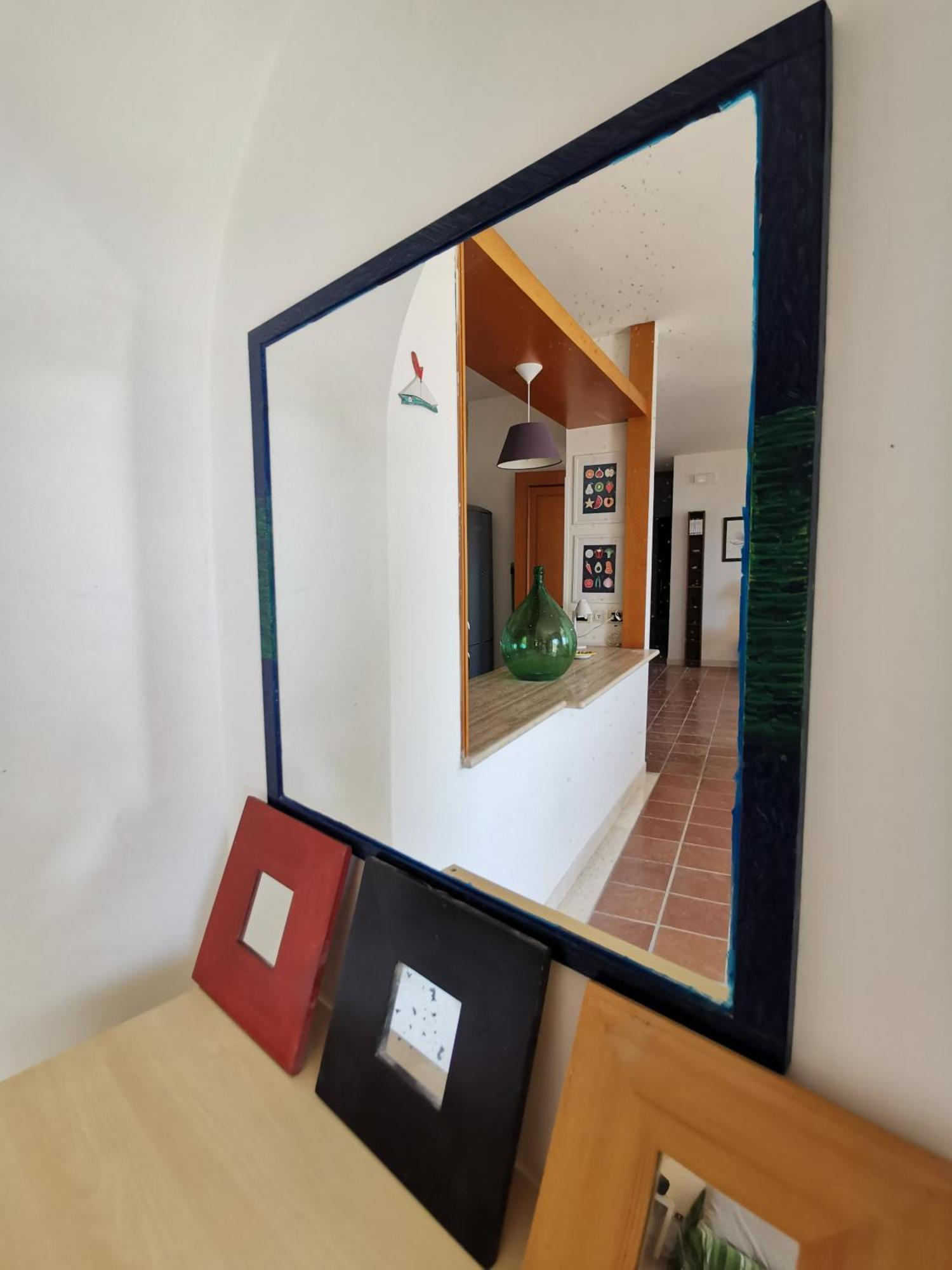 Bouganville Home Виетри Экстерьер фото
