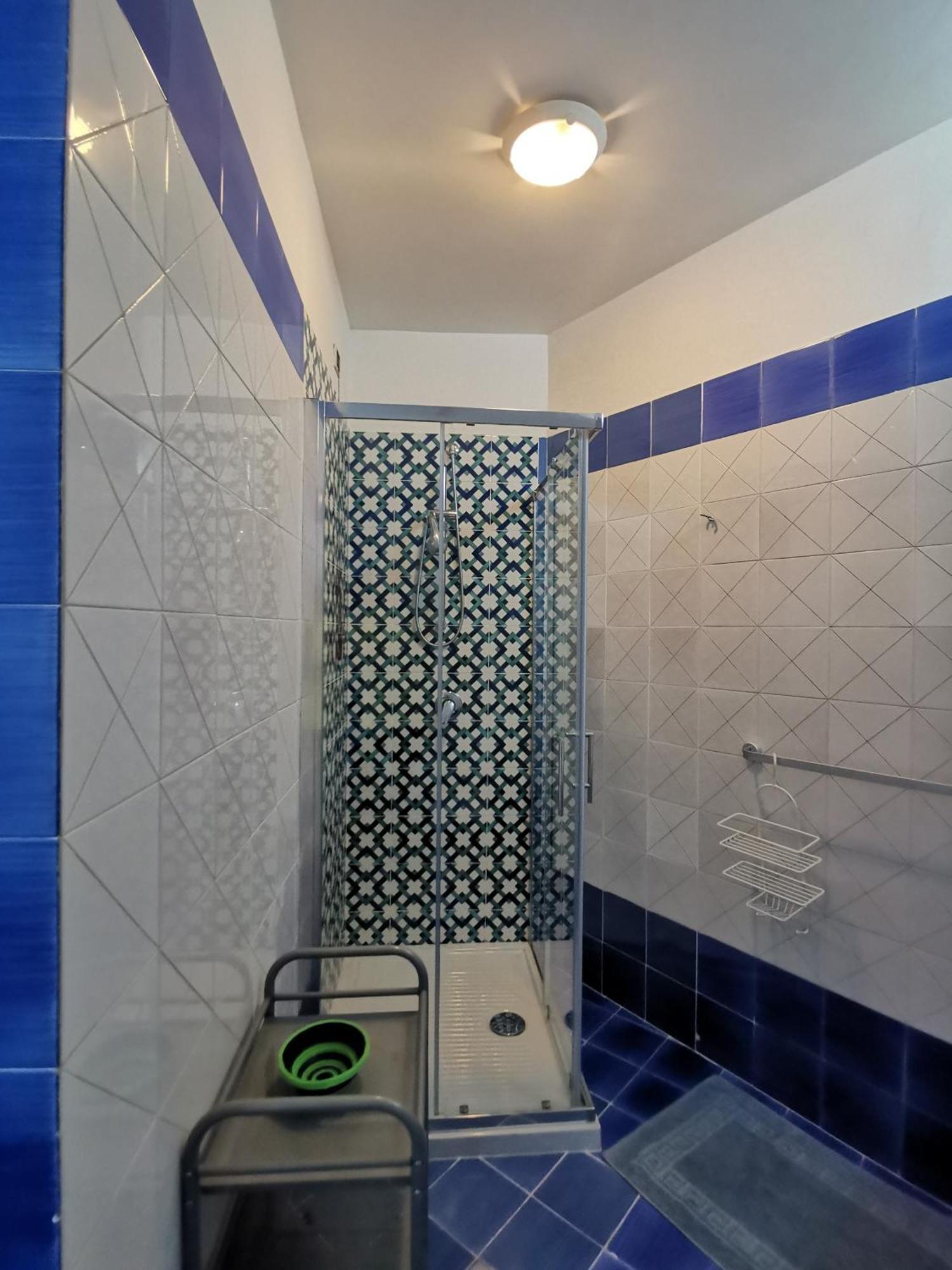 Bouganville Home Виетри Экстерьер фото