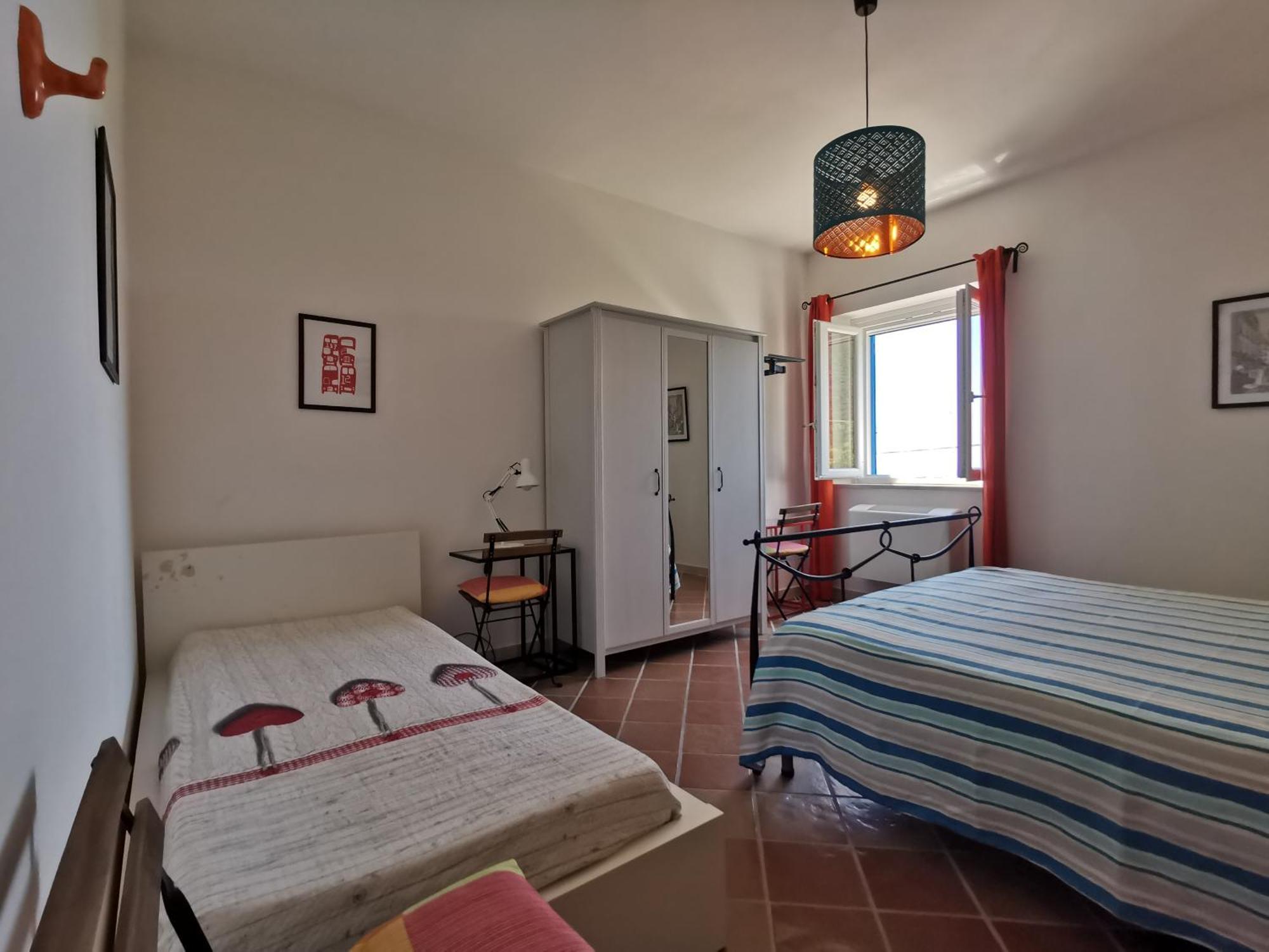 Bouganville Home Виетри Экстерьер фото