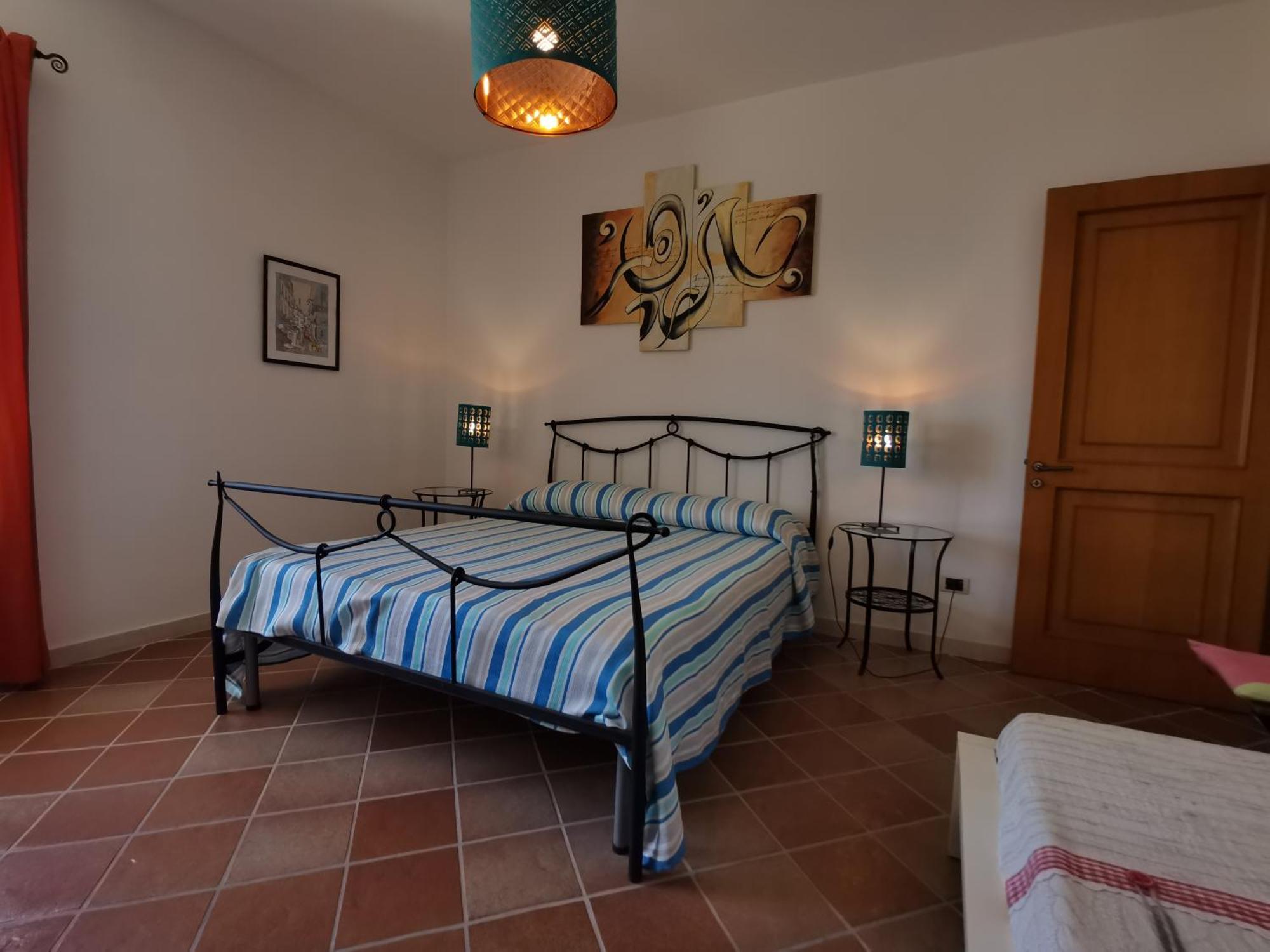 Bouganville Home Виетри Экстерьер фото
