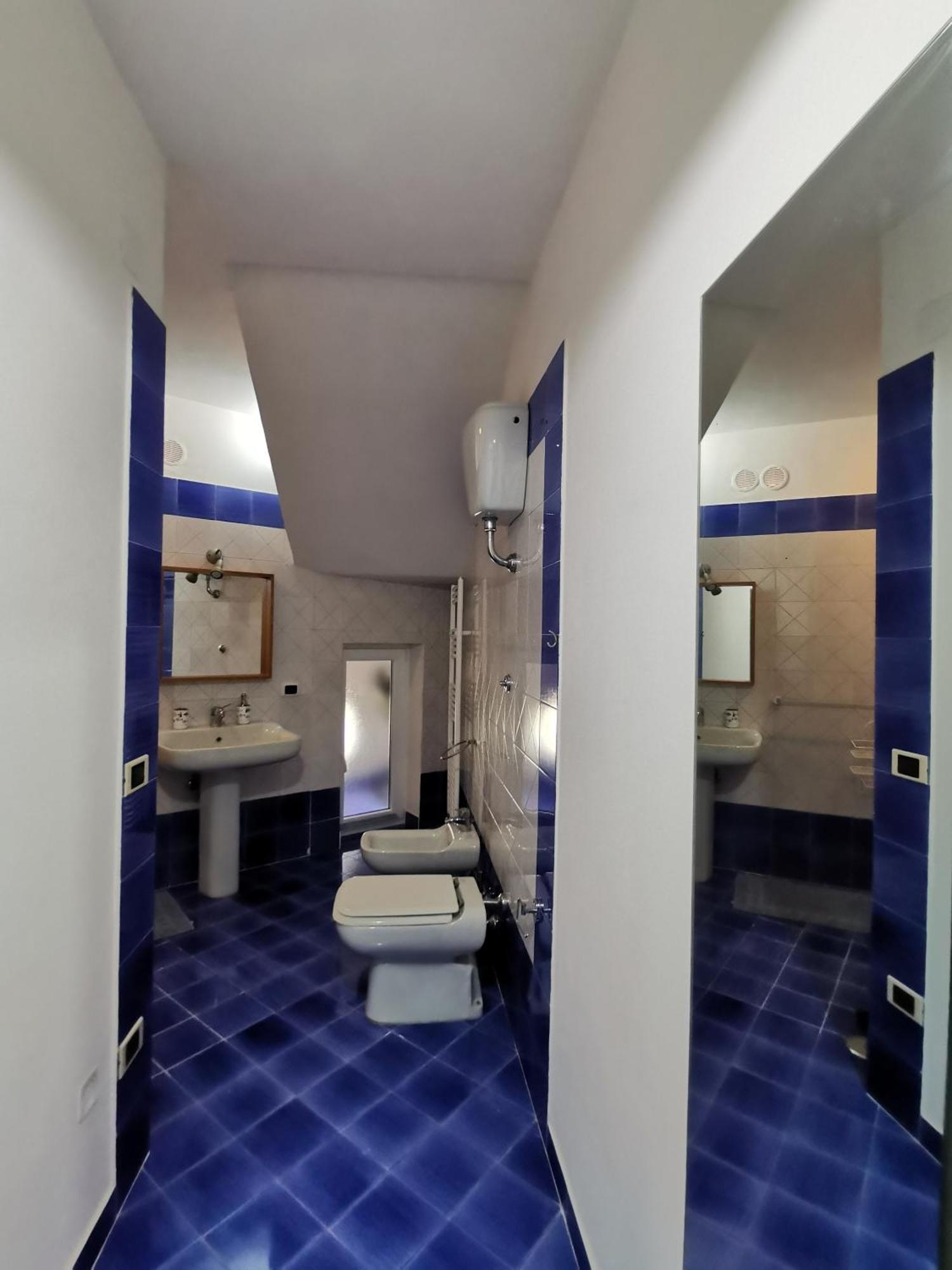 Bouganville Home Виетри Экстерьер фото