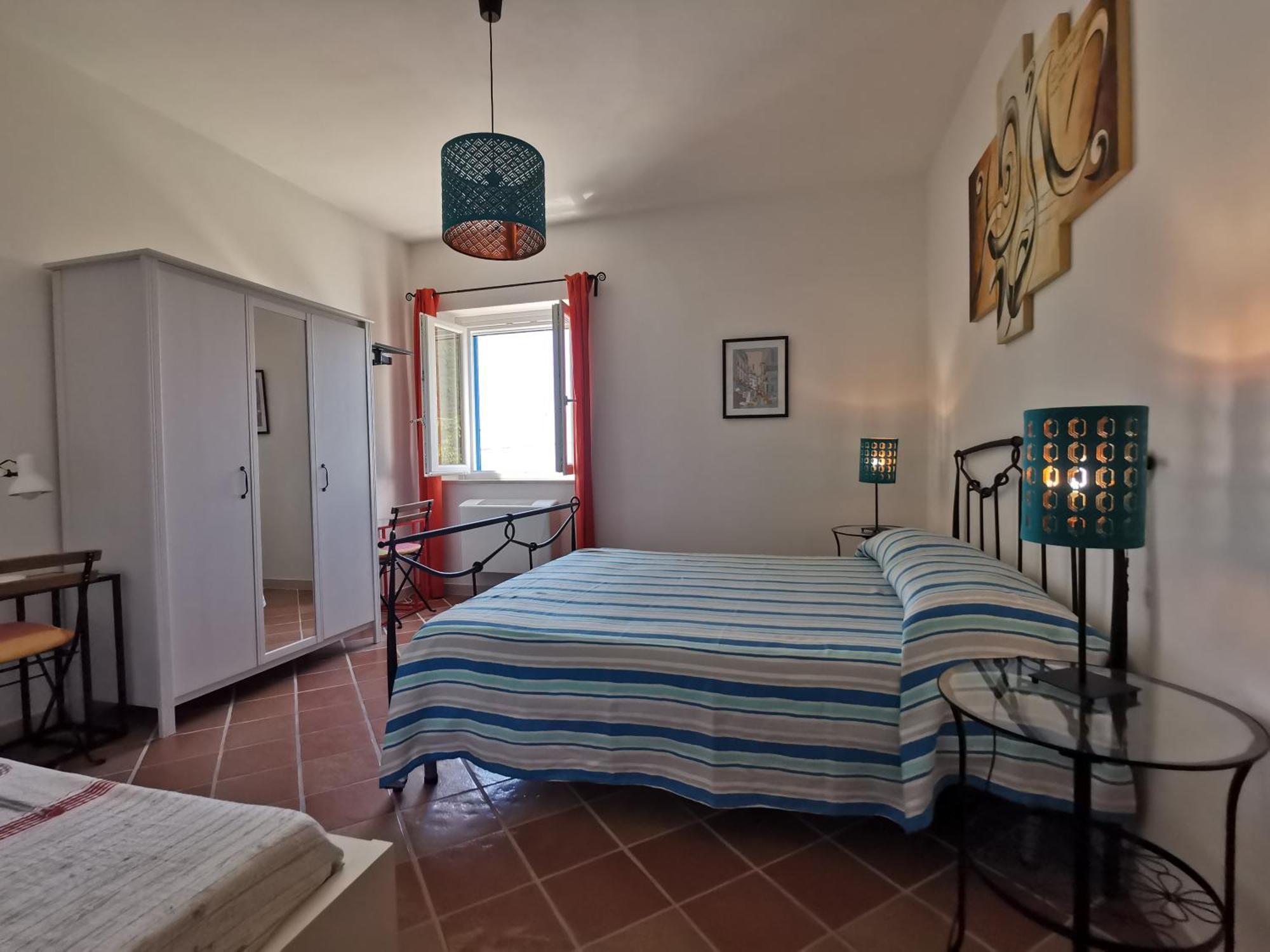 Bouganville Home Виетри Экстерьер фото