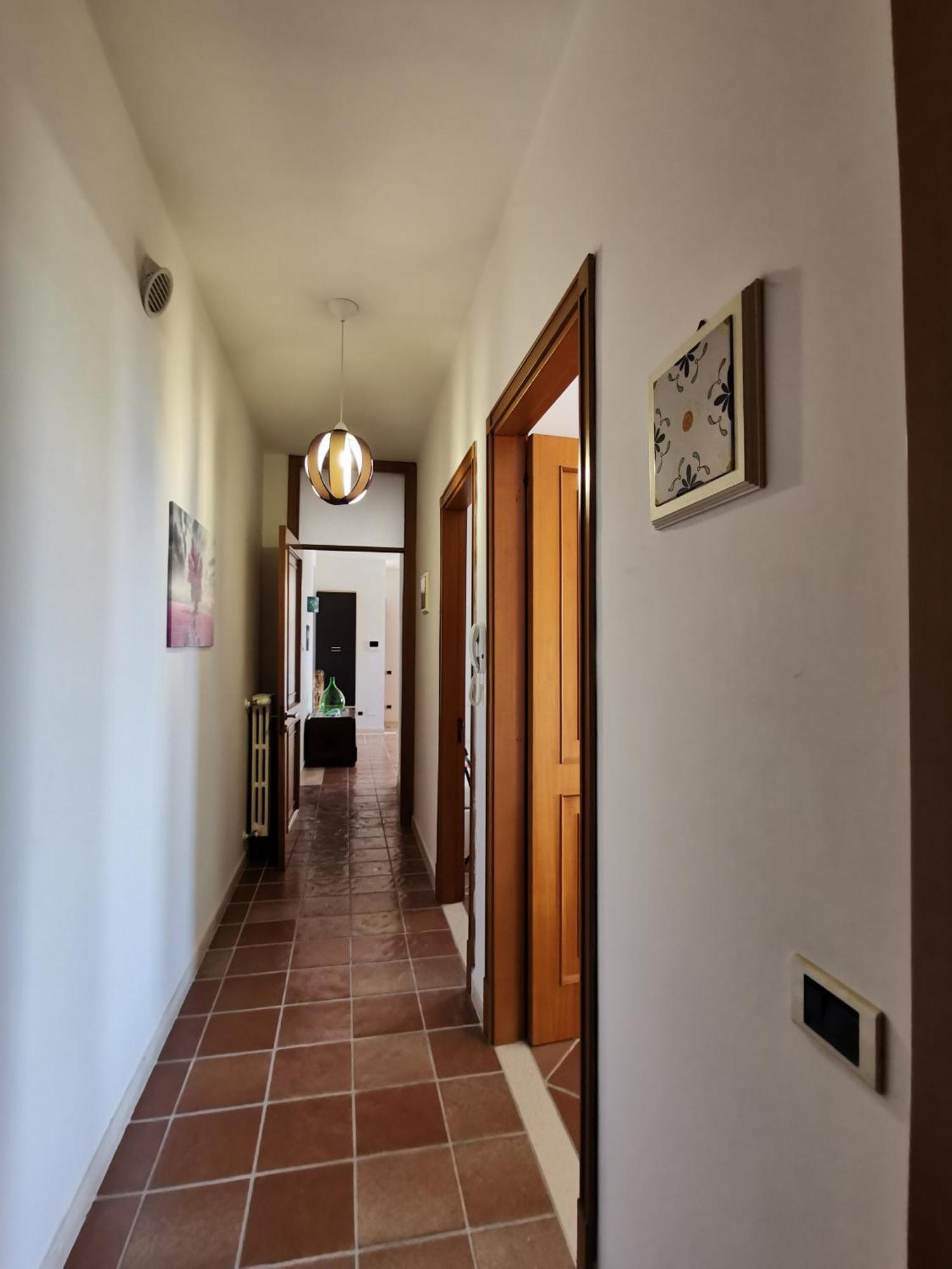 Bouganville Home Виетри Экстерьер фото